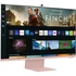 Kép 2/11 - LS32BM80PUU SAMSUNG SMART M8 Monitor