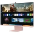 Kép 4/11 - LS32BM80PUU SAMSUNG SMART M8 Monitor