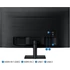 Kép 3/4 - SAMSUNG LS32CM500EU SMART Monitor