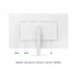 Kép 4/13 - SAMSUNG LS32D701EAU 4K LED Monitor