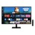 Kép 1/5 - SAMSUNG LS32DM500EU M5 Smart Monitor