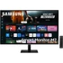 Kép 1/11 - SAMSUNG LS32DM702UU 4K Smart LED Monitor
