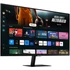 Kép 2/11 - SAMSUNG LS32DM702UU 4K Smart LED Monitor