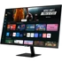 Kép 4/11 - SAMSUNG LS32DM702UU 4K Smart LED Monitor