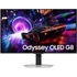 Kép 1/13 - SAMSUNG LS32FG810SU 4K, Odyssey OLED G8 Monitor