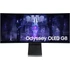 Kép 1/13 - LS34BG850SU SAMSUNG Odyssey OLED G8 Ívelt monitor
