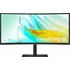 Kép 1/8 - LS34C652UAU SAMSUNG ViewFinity S6 Monitor