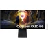 Kép 1/8 - SAMSUNG LS34DG850SU Odyssey G8 SMART Monitor