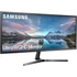 Kép 5/12 - LS34J550WQR SAMSUNG UltraWQHD LED Monitor