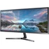 Kép 6/12 - LS34J550WQR SAMSUNG UltraWQHD LED Monitor