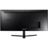 Kép 7/12 - LS34J550WQR SAMSUNG UltraWQHD LED Monitor