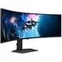 Kép 8/9 - SAMSUNG LS49CG950EU Odyssey G9 Monitor