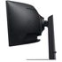 Kép 3/10 - SAMSUNG LS49CG950EUXEN Odyssey G9 Dual QHD LED Gamer Monitor