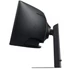 Kép 4/10 - SAMSUNG LS49CG950EUXEN Odyssey G9 Dual QHD LED Gamer Monitor
