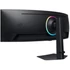 Kép 7/10 - SAMSUNG LS49CG950EUXEN Odyssey G9 Dual QHD LED Gamer Monitor