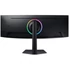 Kép 8/10 - SAMSUNG LS49CG950EUXEN Odyssey G9 Dual QHD LED Gamer Monitor