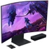 Kép 5/8 - LS55CG970NU SAMSUNG Odyssey Ark 2nd Gen (4K UHD, 165Hz, 1ms, Quantum Mini-LED) ívelt gamer monitor