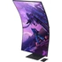 Kép 7/8 - LS55CG970NU SAMSUNG Odyssey Ark 2nd Gen (4K UHD, 165Hz, 1ms, Quantum Mini-LED) ívelt gamer monitor