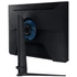 Kép 5/6 - LS32CG510EU SAMSUNG Odyssey G5 Monitor