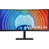 Kép 1/8 - SAMSUNG LS34A650UBU ViewFinity S6 LED Monitor