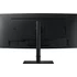 Kép 5/8 - SAMSUNG LS34A650UBU ViewFinity S6 LED Monitor