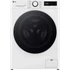 Kép 1/9 - LG F2DR508S1W AI DD™ Mosó-szárítógép