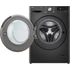 Kép 6/10 - LG W4WR7096YB Mosó-szárítógép
