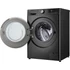 Kép 7/10 - LG W4WR7096YB Mosó-szárítógép