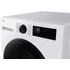 Kép 6/8 - SAMSUNG WD90DG5B15BE Mosó-szárítógép