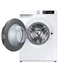 Kép 2/7 - SAMSUNG WD90DG6B85BEU4 Mosó-szárítógép