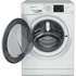 Kép 3/6 - WT ECO PLUS 86 43 N BAUKNECHT Elöltöltős mosógép
