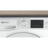 Kép 5/6 - WT ECO PLUS 86 43 N BAUKNECHT Elöltöltős mosógép