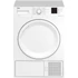 Kép 1/6 - DS7512PA BEKO Szárítógép