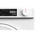 Kép 3/8 - KD-NCA7S7PW91 SHARP Kondenzációs szárítógép | 7 kg | B energiaosztály