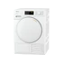Kép 1/4 - MIELE TWC560WPDLW ECOSPEED Hőszivattyús szárítógép