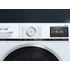 Kép 2/7 - SIEMENS WT47XE4005 iQ800 Hőszivattyús Szárítógép