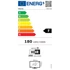 Kép 5/6 - HISENSE 100U7KQ Televízió (A)