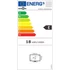 Kép 2/2 - HIGH ONE HI2416HD-EL HD-Ready LED TV