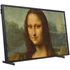 Kép 3/6 - QE32LS03BBU SAMSUNG The Frame Full HD SMART QLED TV 