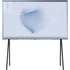 Kép 1/7 - QE43LS01BBU SAMSUNG The Serif 4K SMART QLED TV