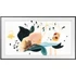 Kép 4/7 - QE43LS03TAU SAMSUNG The Frame 4K SMART QLED TV 