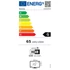 Kép 6/6 - SAMSUNG QE48S90FAEXXH 4K UHD Smart OLED TV