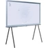Kép 4/6 - QE49LS01TBU SAMSUNG The Serif 4K SMART QLED TV 