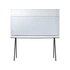 Kép 5/6 - QE55LS01BGU SAMSUNG The Serif 4K SMART QLED TV