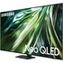 Kép 3/7 - SAMSUNG QE55QN90DAT 4K SMART Neo QLED TV 