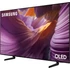 Kép 2/6 - SAMSUNG QE55S85FAU 4K Smart OLED TV