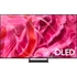 Kép 1/12 - QE55S90CAT SAMSUNG 4K SMART QLED TV