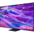 Kép 2/6 - SAMSUNG QE65QN80FAUXXH 4K UHD Smart Neo QLED TV