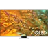 Kép 1/5 - SAMSUNG QE75Q80DAT 4K SMART QLED TV 