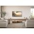 Kép 3/5 - SAMSUNG QE75Q80DAT 4K SMART QLED TV 